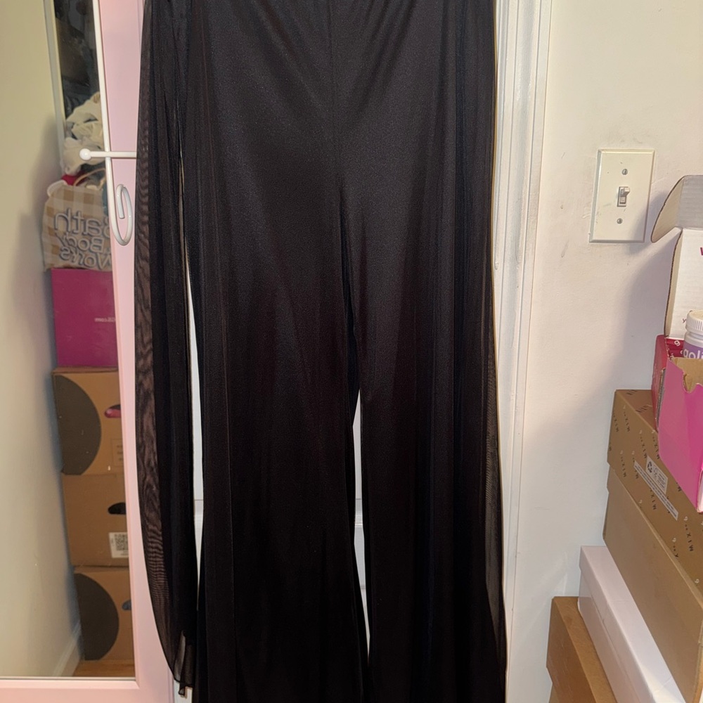 Women’s Black Dress Pants Size Small